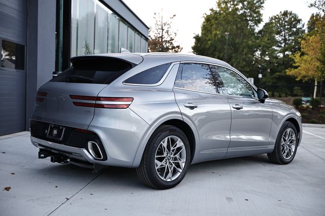 2025 Genesis GV70 2.5T photo 7