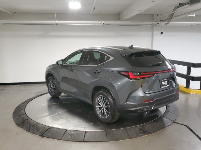 2025 Lexus NX 350 Premium photo 2