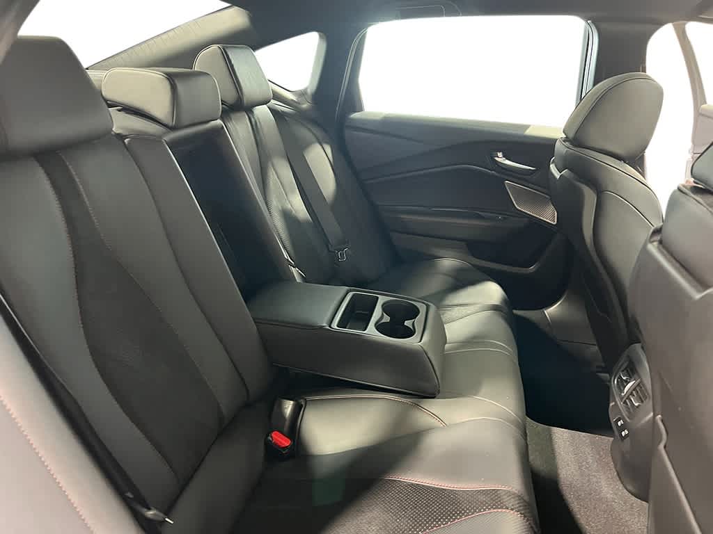 2025 Acura TLX SH-AWD A-Spec photo 30