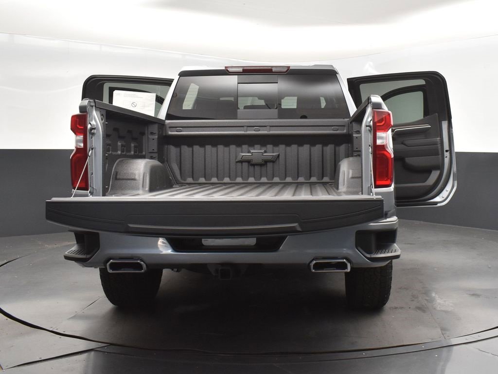 2026 Chevrolet Silverado 1500 RST photo 43
