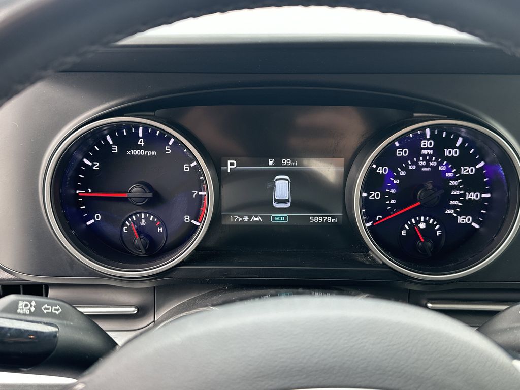2024 KIA CARNIVAL - Image 11