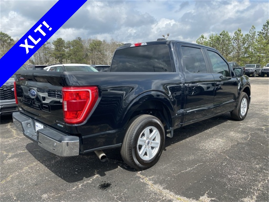 2023 Ford F-150 XLT photo 10