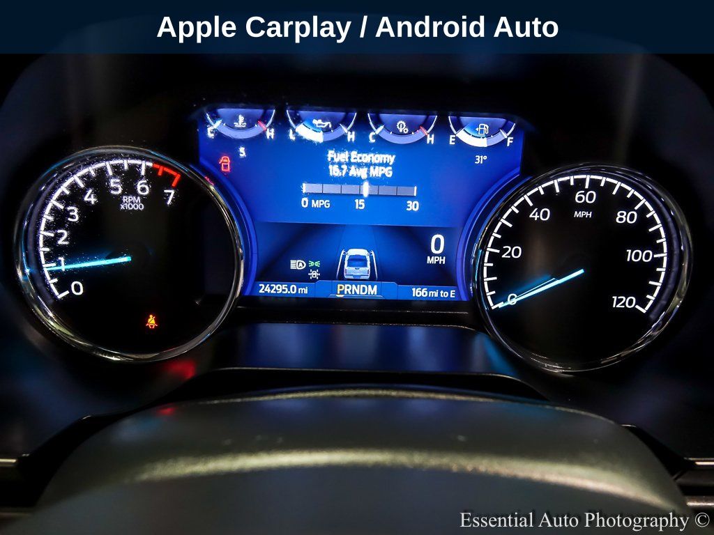 2022 FORD F-150 - Image 16