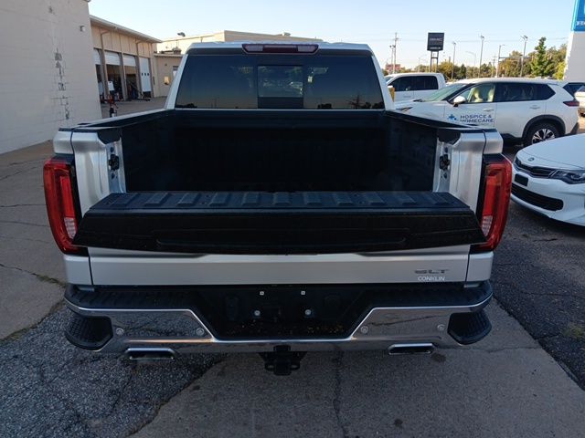 2019 Gmc Sierra 1500 SLT photo 32