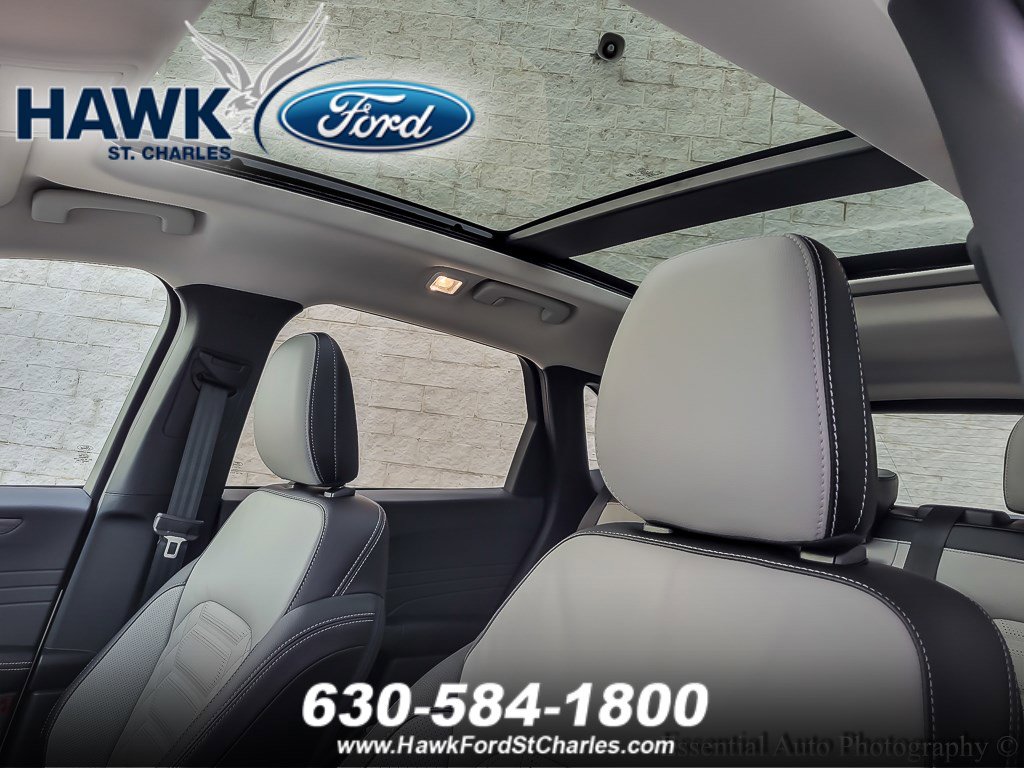 2024 FORD ESCAPE - Image 7