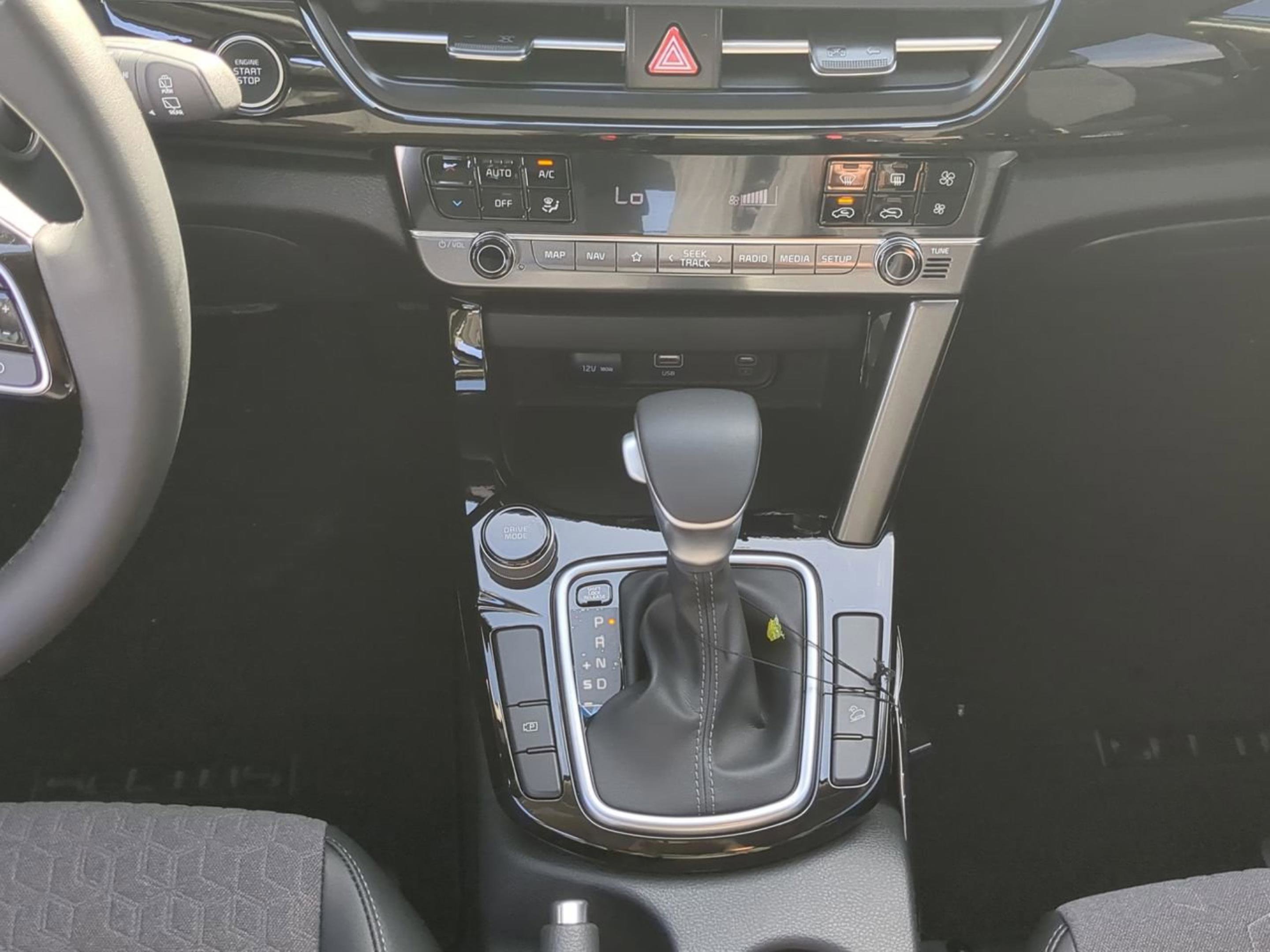 2026 Kia Seltos S photo 18