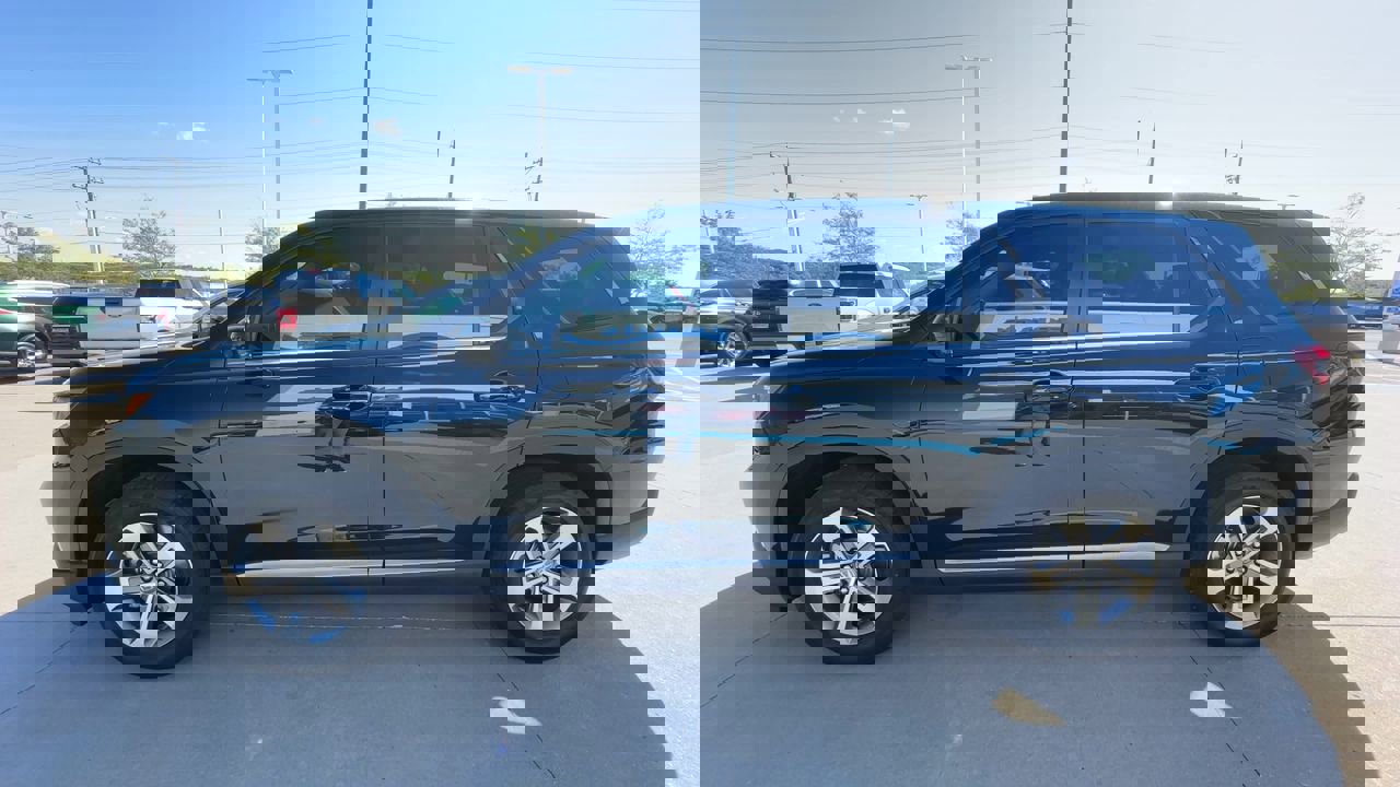 2025 Honda Pilot EX-L photo 3