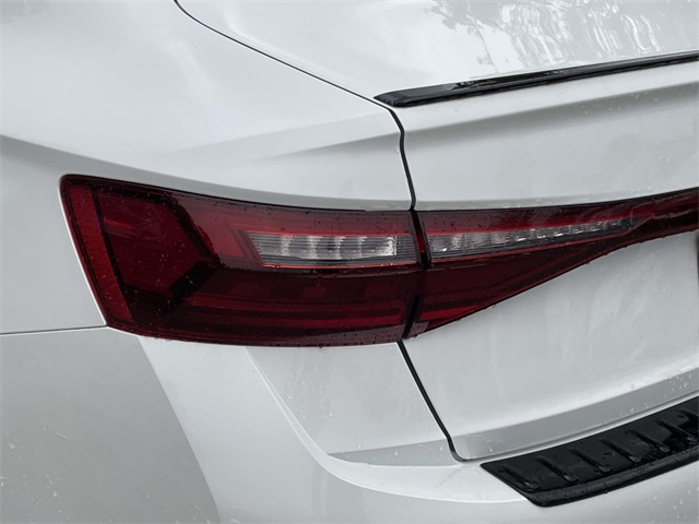 2025 Volkswagen Jetta 1.5T SE photo 7