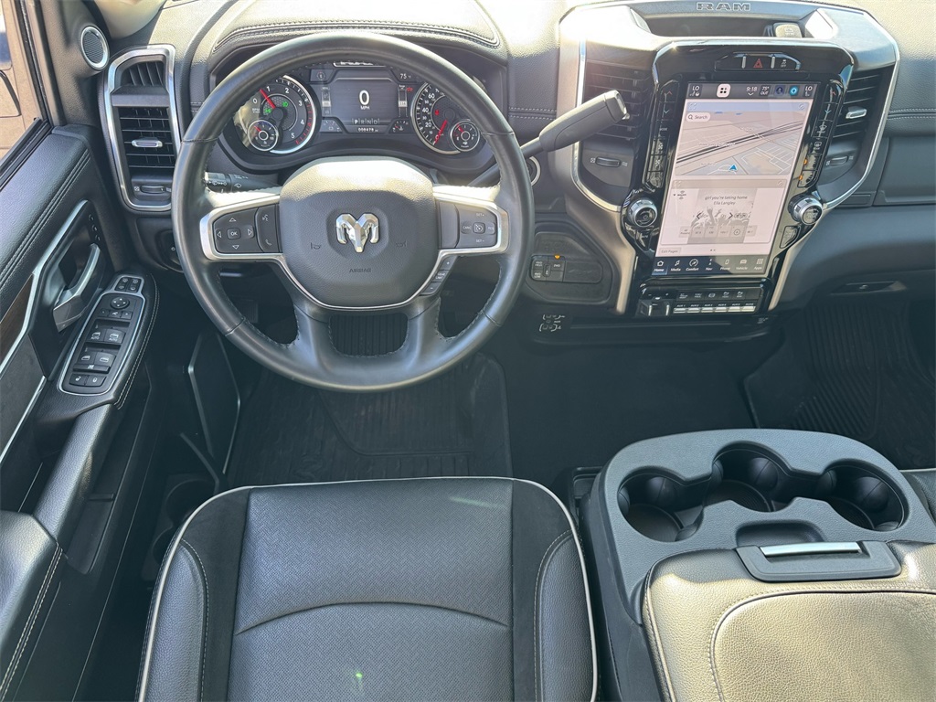 2024 Ram 3500 Laramie photo 15