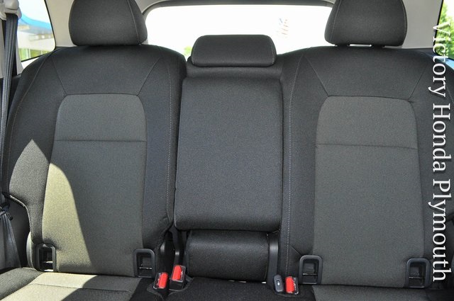 2026 Honda CR-V EX photo 10