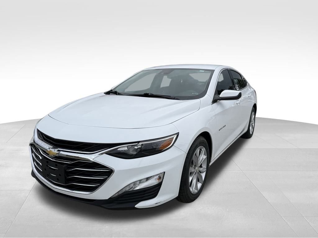 2023 Chevrolet Malibu 1LT's photo