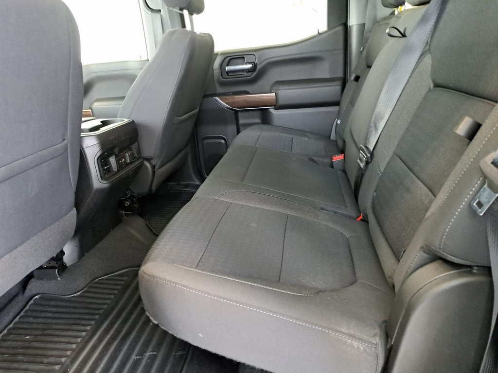 2021 Chevrolet Silverado 1500 RST photo 22