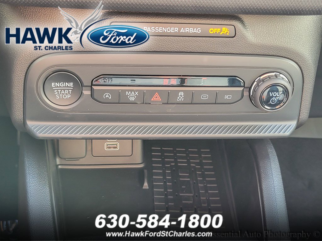 2025 FORD BRONCO SPORT - Image 14