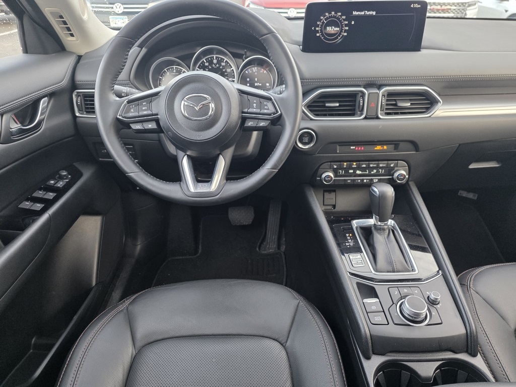 2023 Mazda CX-5 2.5 S Preferred photo 3