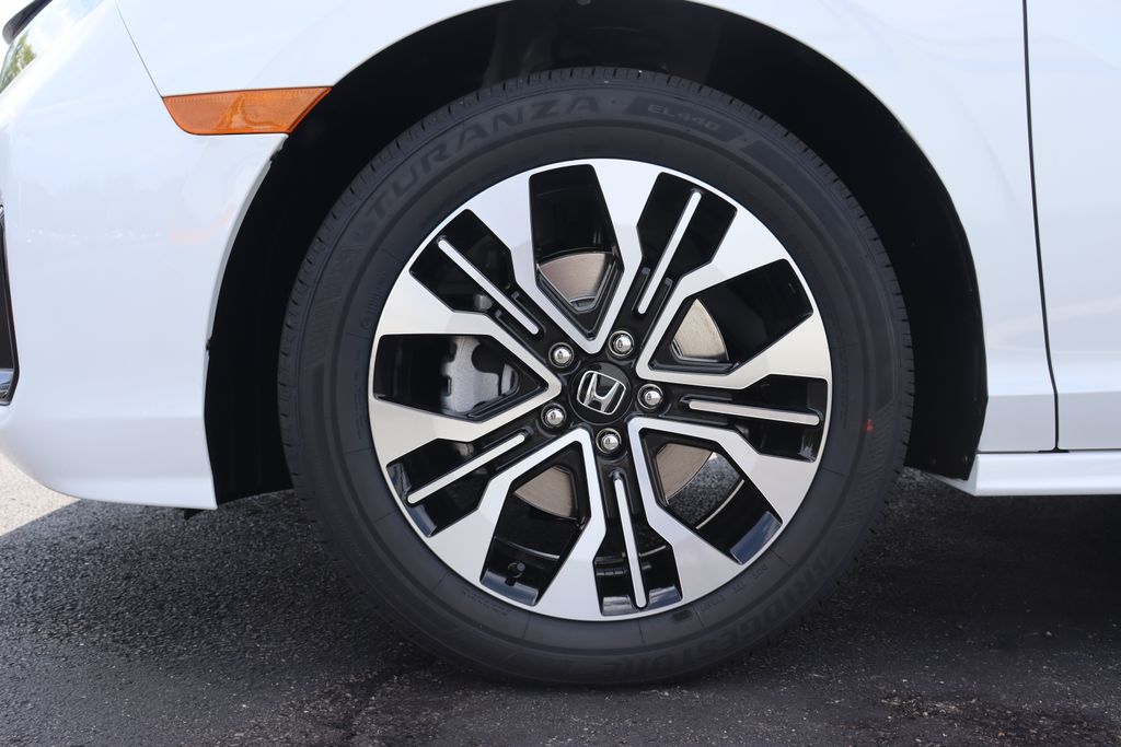 2026 Honda Odyssey Elite photo 9