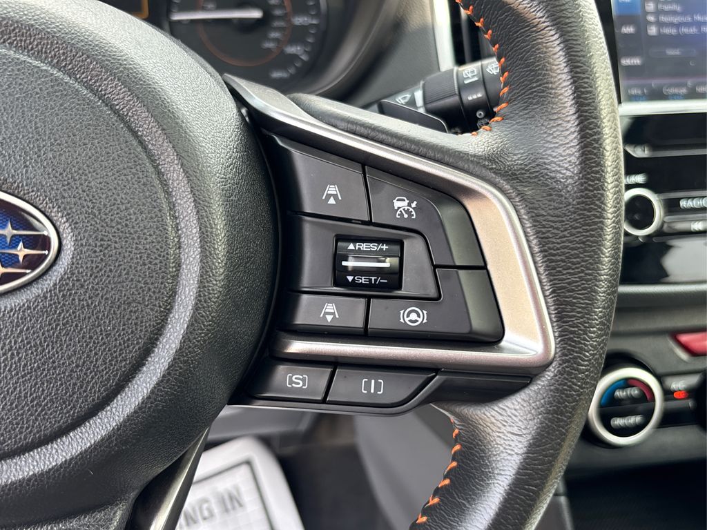 2023 Subaru Crosstrek Premium photo 23