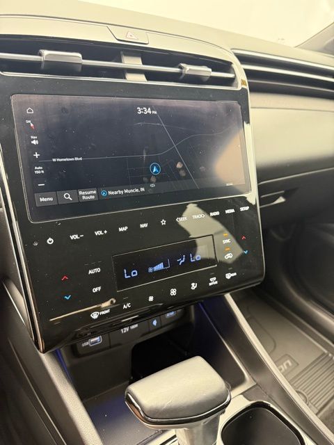 2024 Hyundai Tucson XRT photo 42