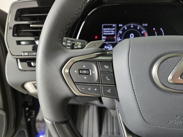2024 Lexus RX 350 Premium photo 18