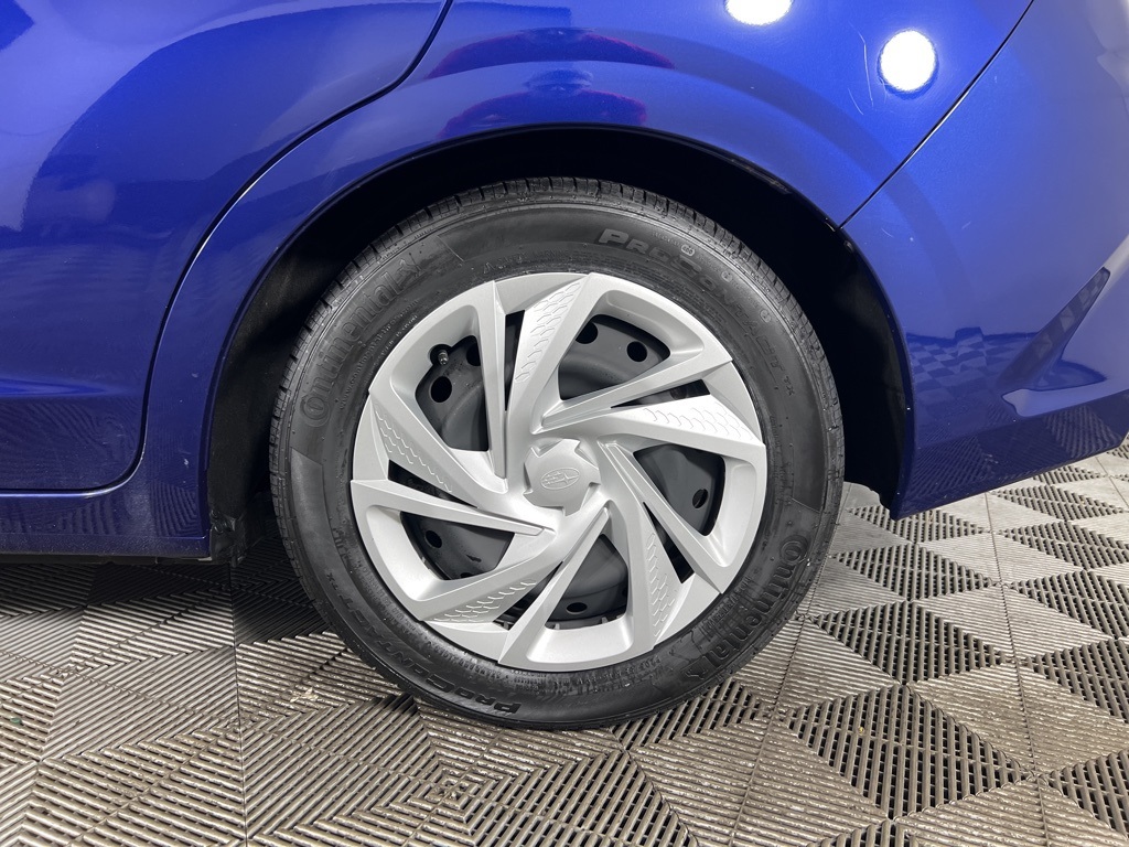 2024 Subaru Impreza Base photo 10