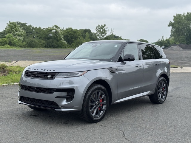 2025 Land Rover Range Rover Sport Dynamic SE's photo