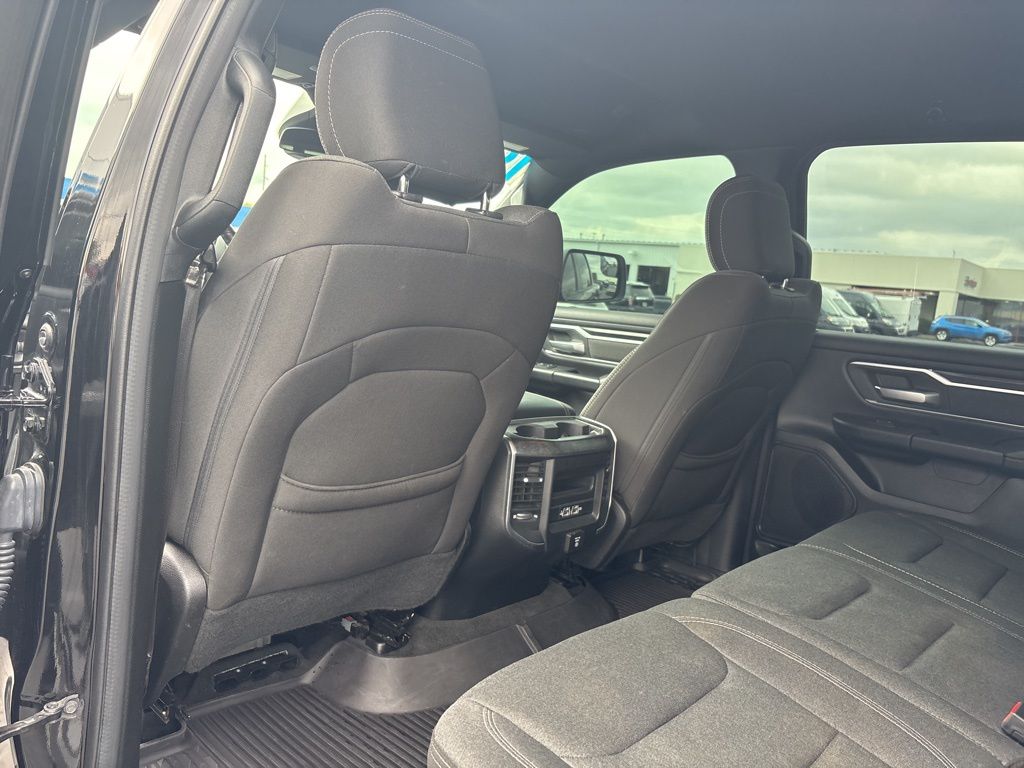 2019 Ram 1500 Big Horn Lone Star photo 16