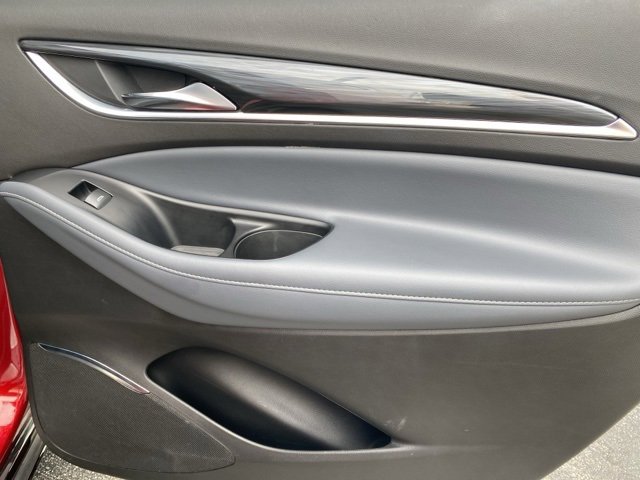2024 Buick Enclave Premium photo 37