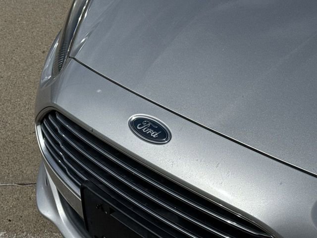 2019 Ford Fiesta SE photo 25