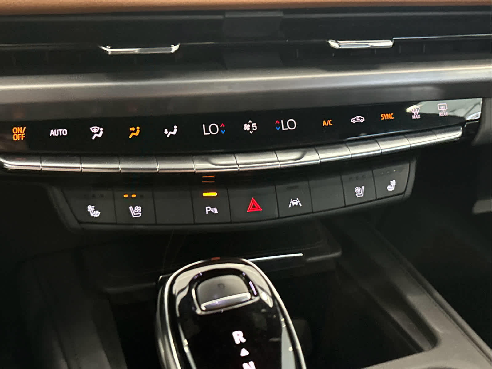 2024 Cadillac XT4 Sport photo 22