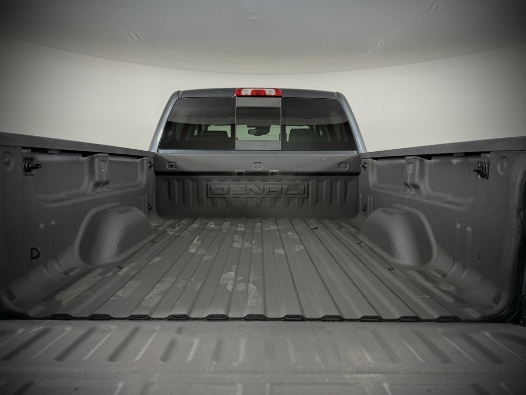 2019 Gmc Sierra HD Denali photo 10