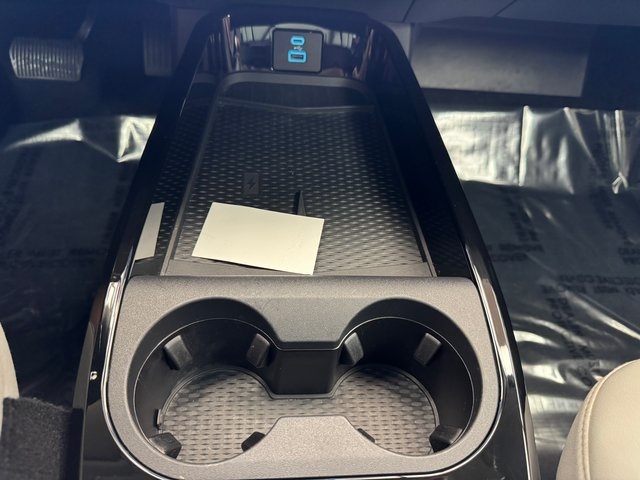 2024 Ford Mustang Mach-E Premium photo 17