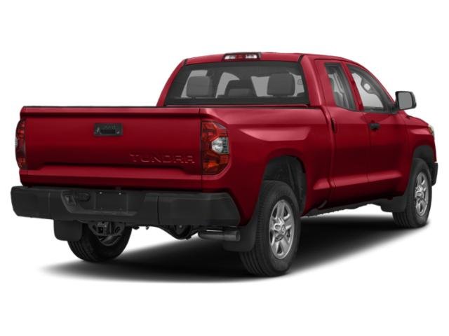 Used 2020 Toyota Tundra SR with VIN 5TFRY5F13LX269313 for sale in Little Rock