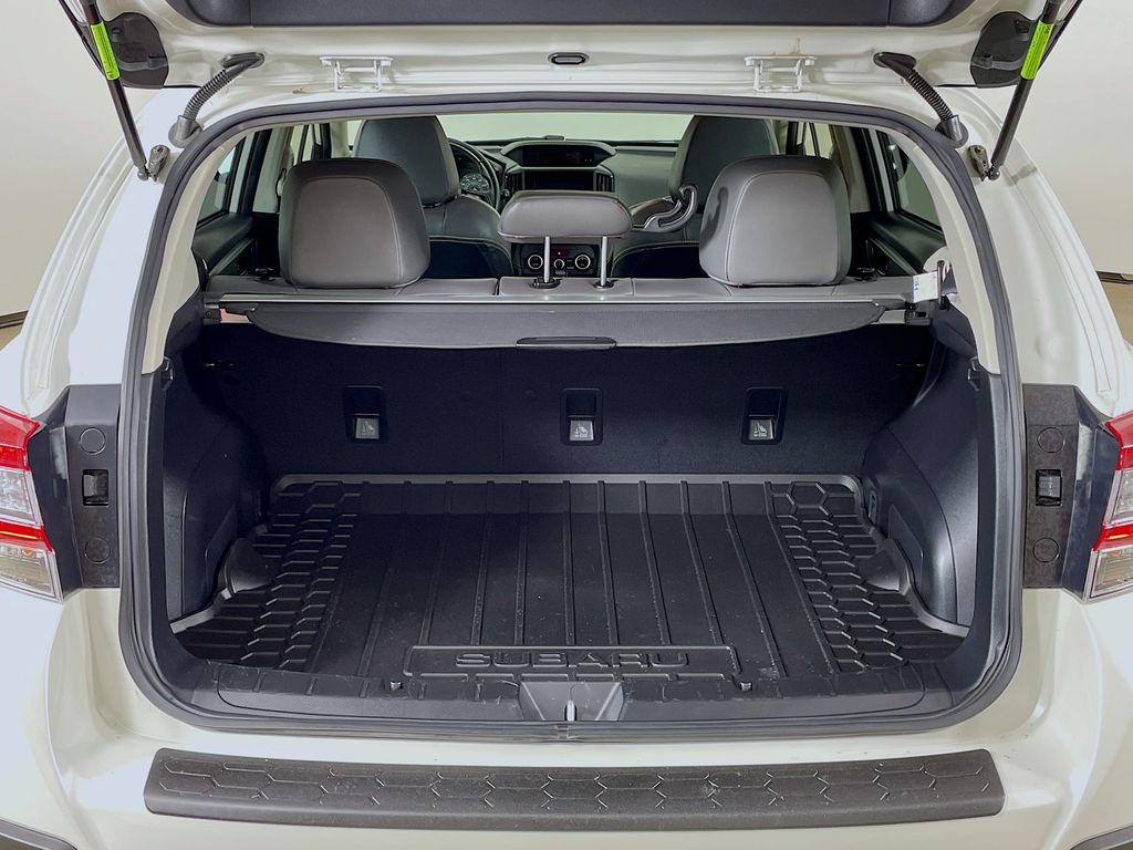 2023 Subaru Crosstrek Sport photo 23