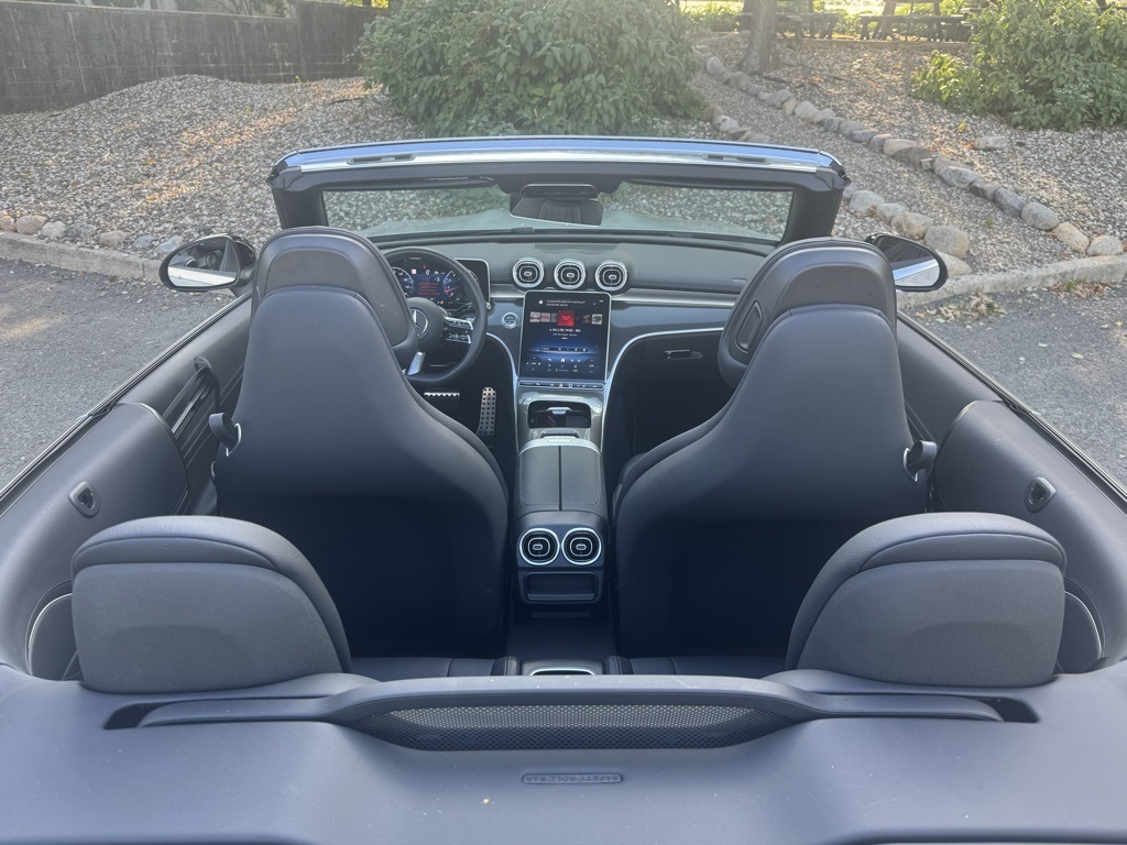 2024 Mercedes Benz CLE 300 4MATIC photo 10