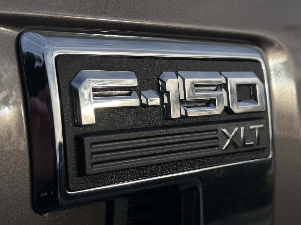 2022 Ford F-150 XLT photo 4