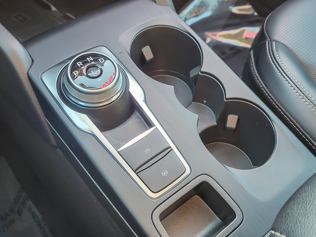 2024 FORD ESCAPE - Image 16