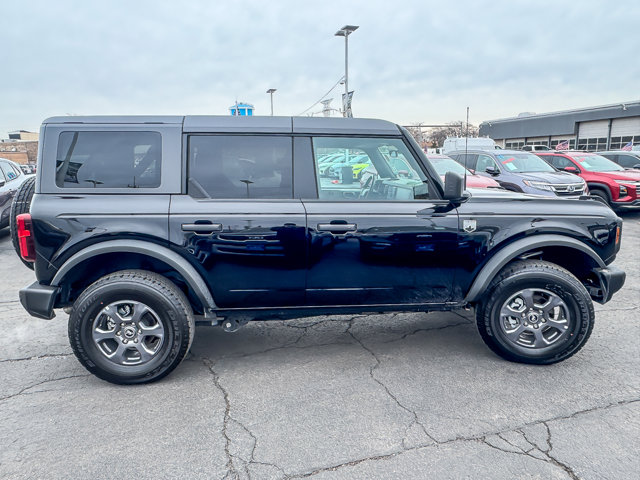 2025 FORD BRONCO - Image 35