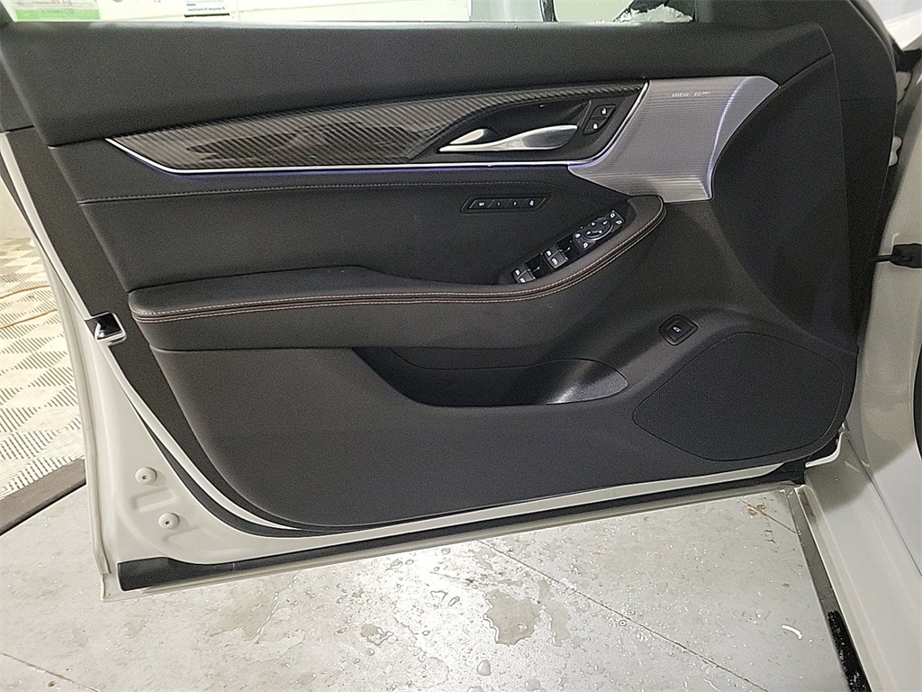 2023 CADILLAC CT5 - Image 23