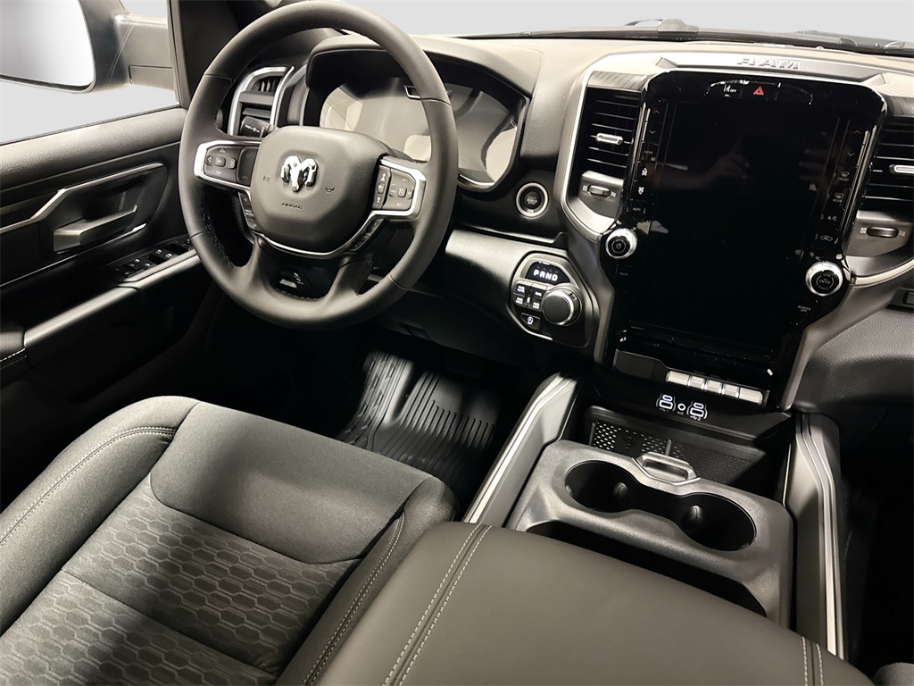 2026 Ram 1500 Big Horn Lone Star photo 4