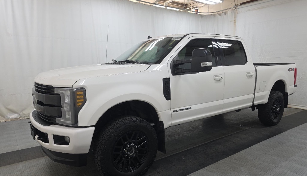 2019 Ford F-250 photo 2