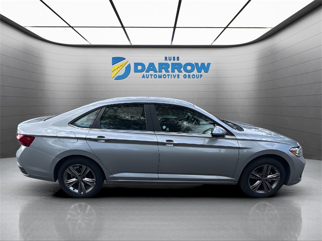 2024 Volkswagen Jetta 1.5T SE photo 6