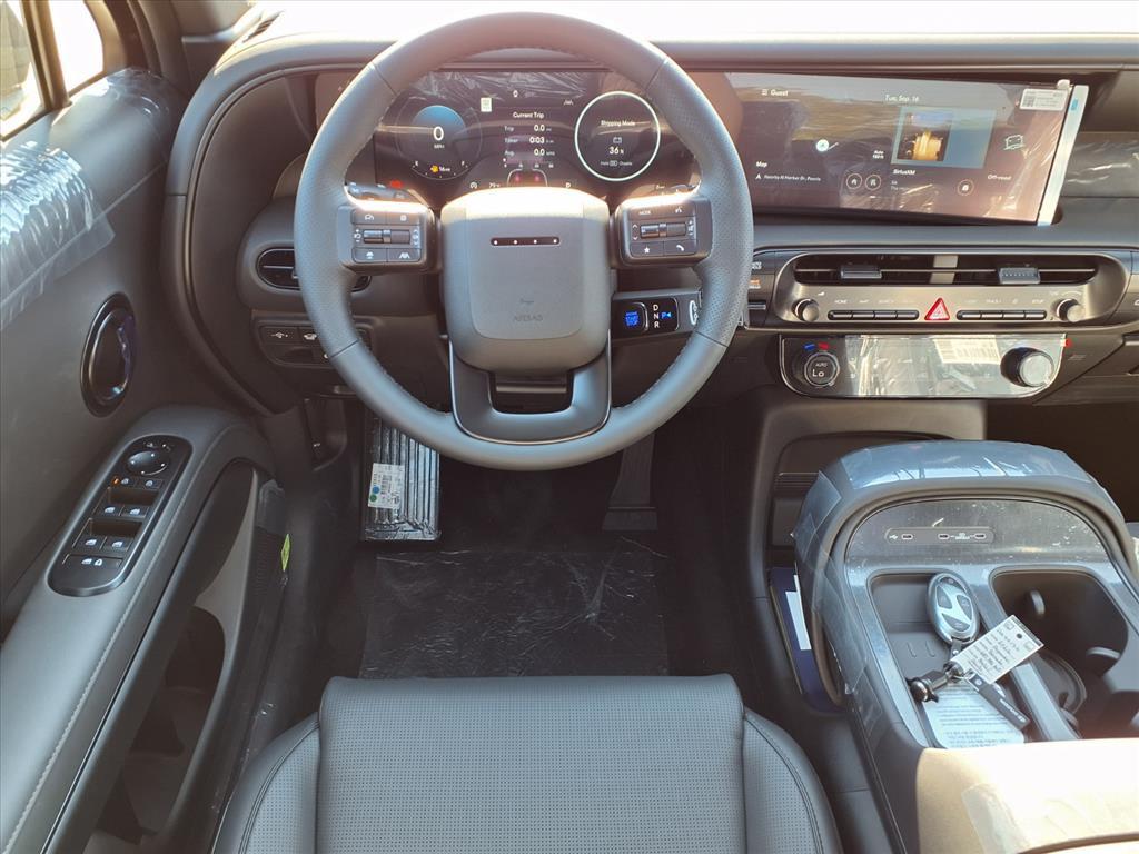 2026 Hyundai Palisade XRT photo 4