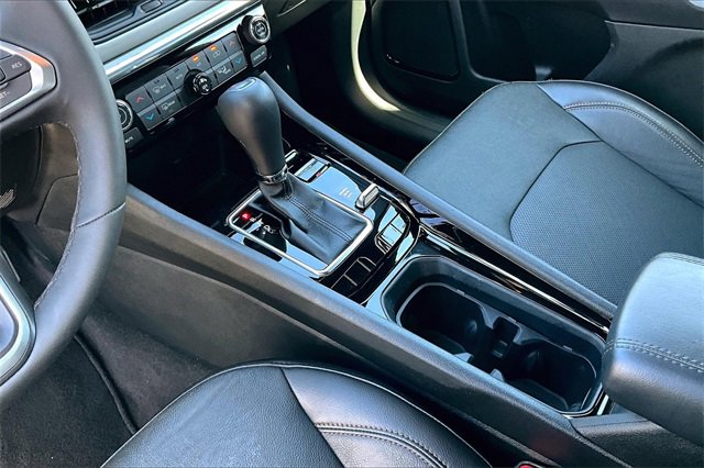 2023 Jeep Compass Limited photo 15