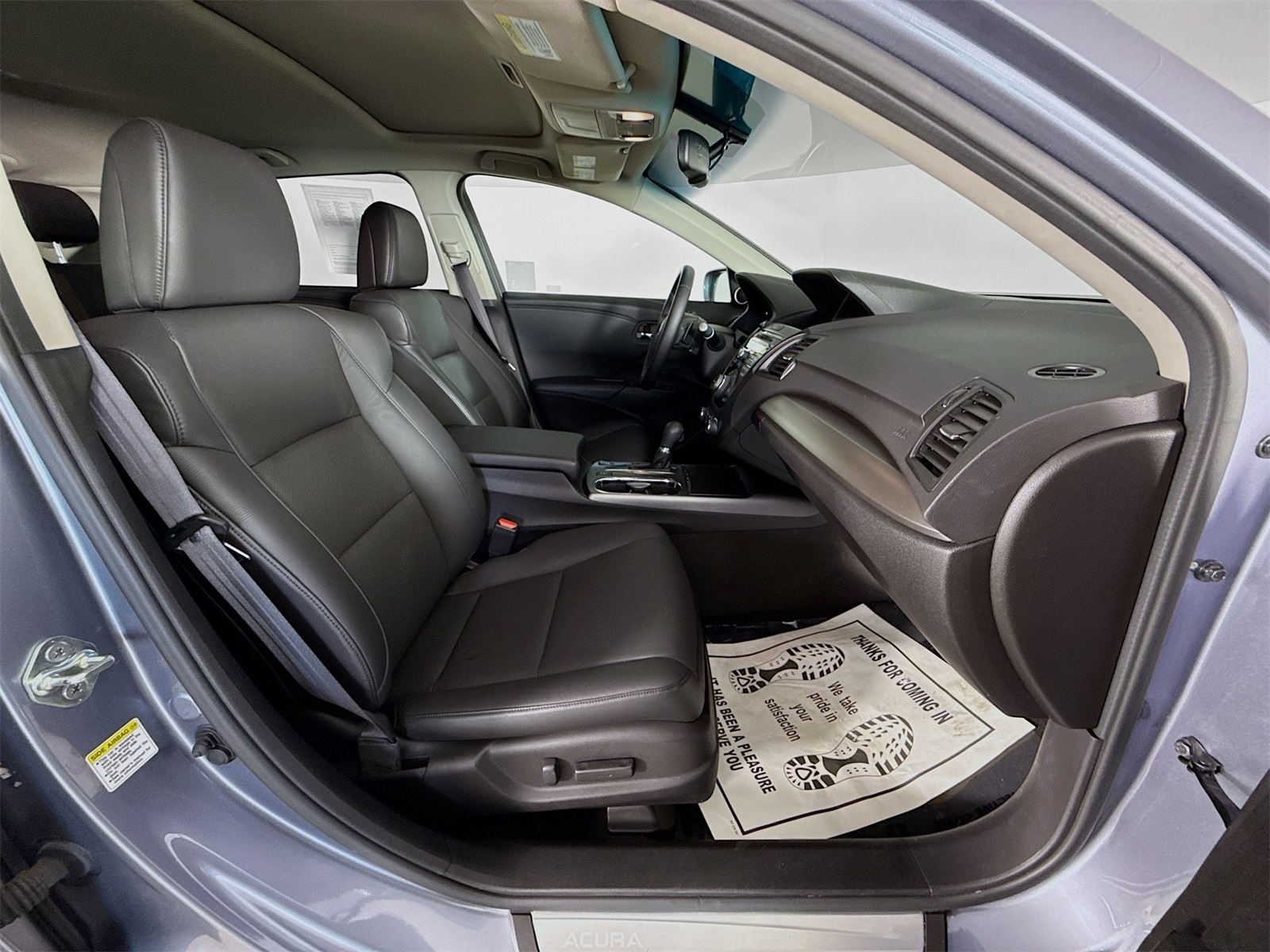 2014 Acura RDX Technology photo 27