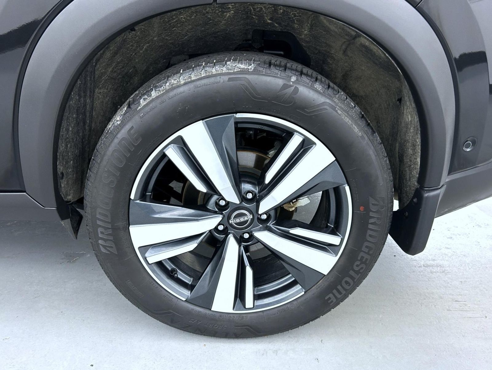 2023 Nissan Rogue SL photo 22