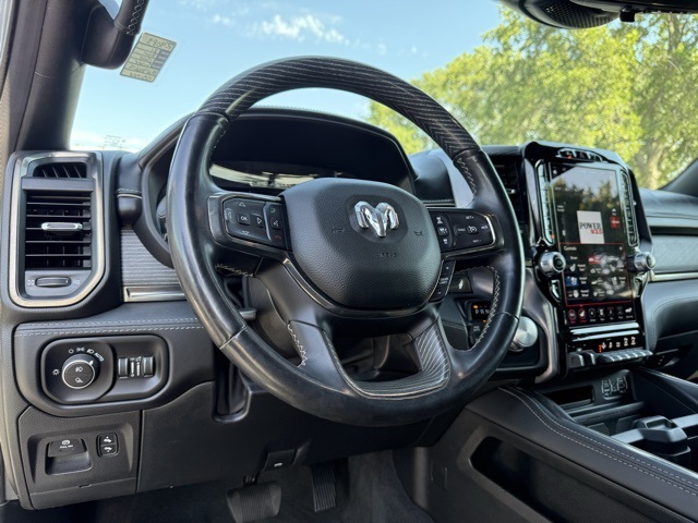 2021 Ram 1500 Limited photo 18