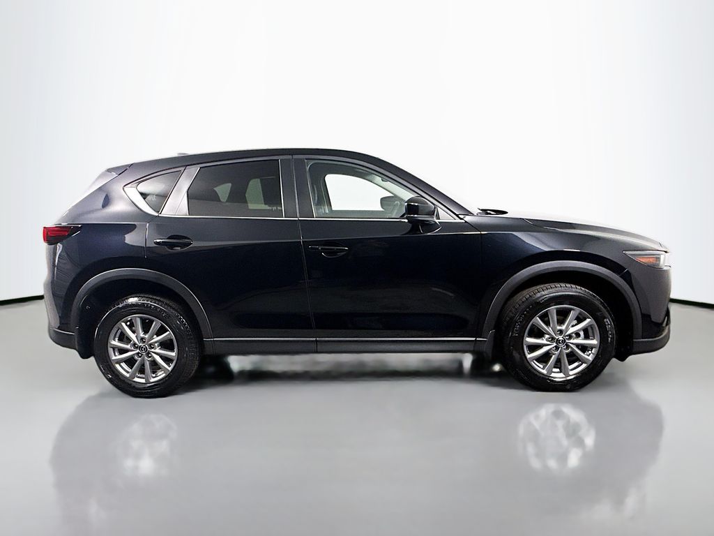 2023 Mazda CX-5 2.5 Select photo 8