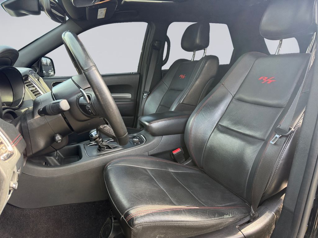 2018 Dodge Durango R/T photo 7