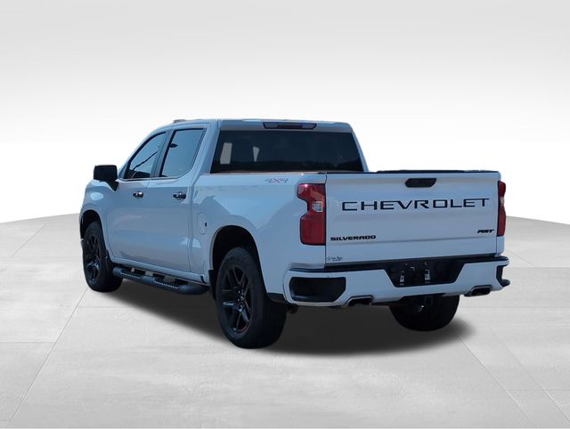 2023 Chevrolet Silverado 1500 RST photo 3