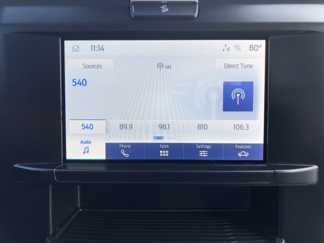 2026 Ford F-250 photo 18