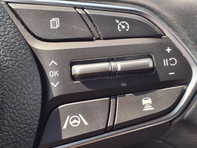 2023 Hyundai Santa Fe XRT photo 19